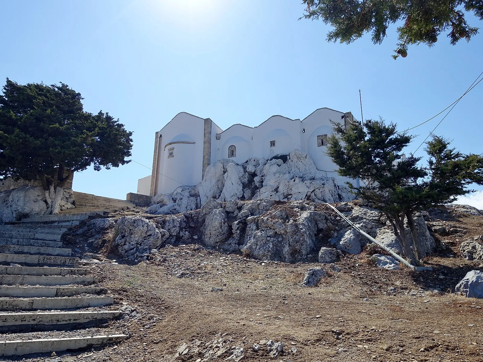 Mount Juktas